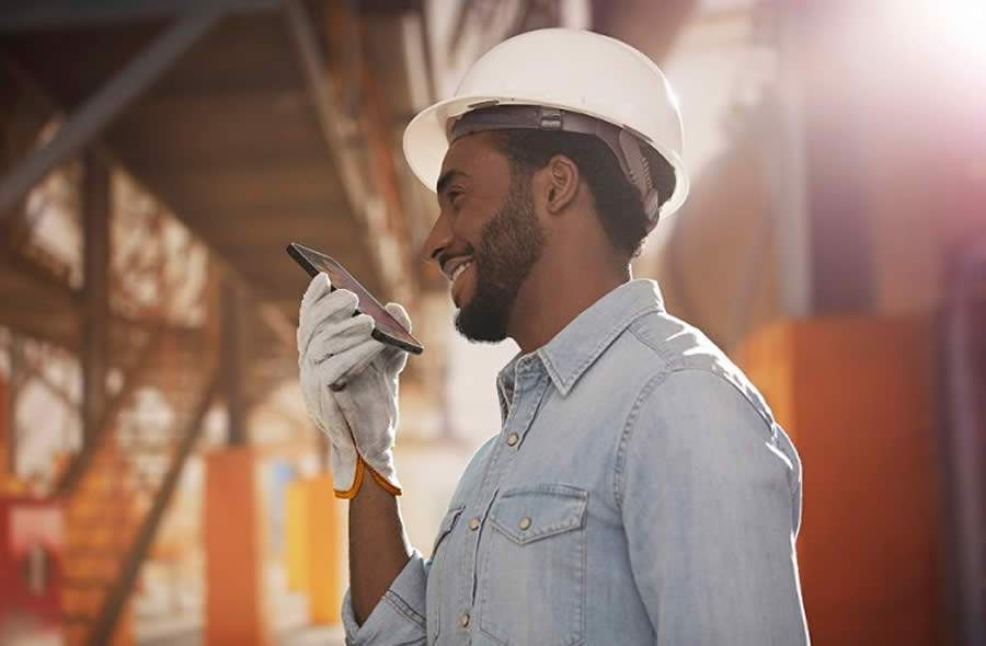 Galaxy XCover Pro e Microsoft Teams: integra&ccedil;&atilde;o que transforma o smartphone em walkie-talkie