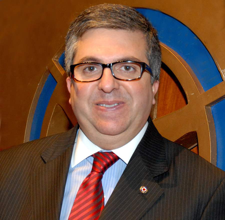 Jos&eacute; Luiz Toro - Toro Advogados