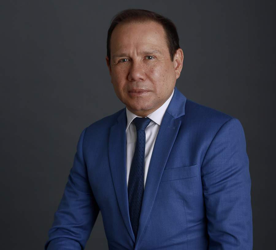 Nelson de Souza -presidente Brasilcap (cr&eacute;dito Karin Marcitello)