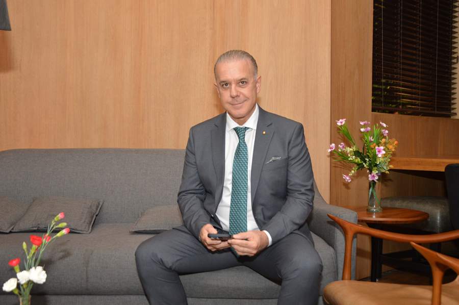 Permutas empresariais impulsionam novos neg&oacute;cios e meta &eacute; movimentar R$ 200 milh&otilde;es