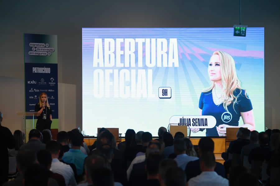 Crédito: JRS Comunicação