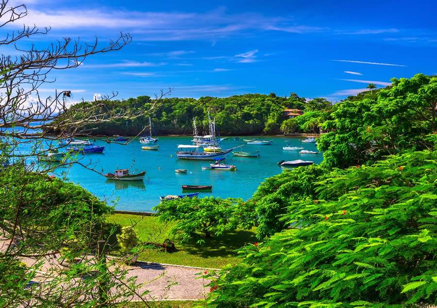 Programe-se: Confira as dicas de hospedagem para curtir o WINE IN BÚZIOS