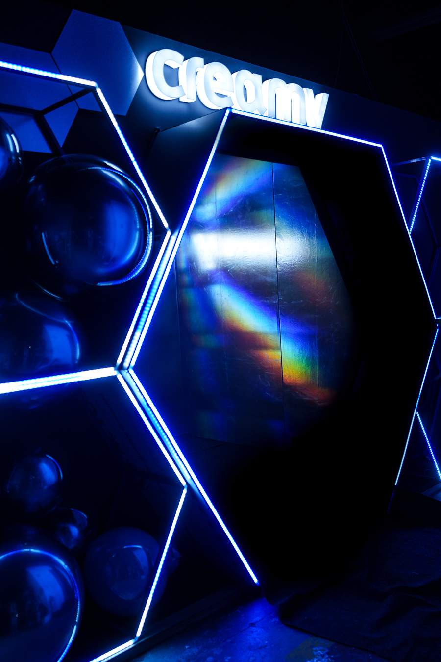 Creamy Lab: Creamy mostra os benefícios do skincare com experiência imersiva gratuita em SP