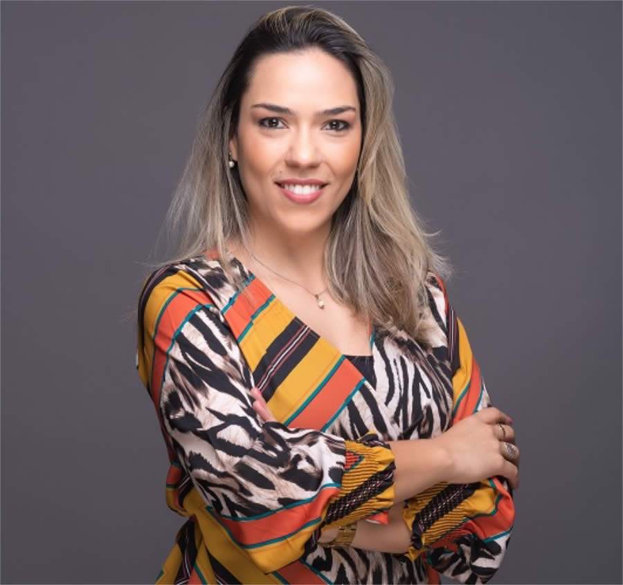 Fundadora da MegaLuz confirma participa&ccedil;&atilde;o como mediadora no 3&ordm; Workshop Corretor do Futuro