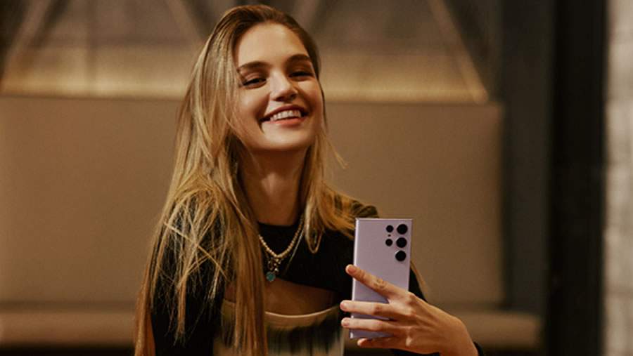 Fa&ccedil;a fotos, selfies e v&iacute;deos extraordin&aacute;rios com o Nightography do Samsung Galaxy S23 5G