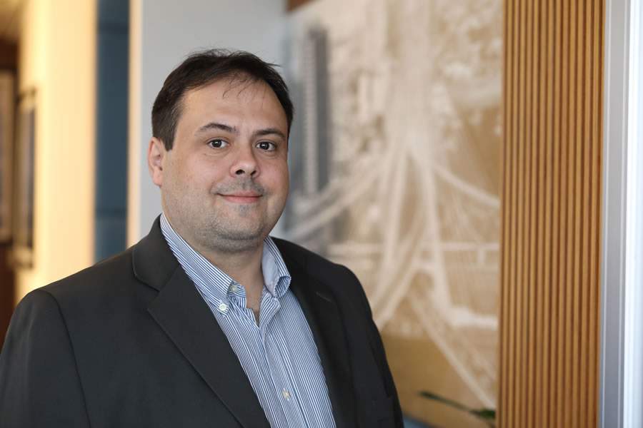 Marcio Martins, diretor t&eacute;cnico da Sombrero Seguros: &ldquo;Programas estaduais de subven&ccedil;&atilde;o t&ecirc;m car&aacute;ter estrat&eacute;gico&rdquo; (Cr&eacute;dito: Divulga&ccedil;&atilde;o)