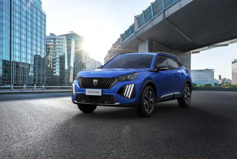 Cr&eacute;dito: Divulga&ccedil;&atilde;o Stellantis Communications