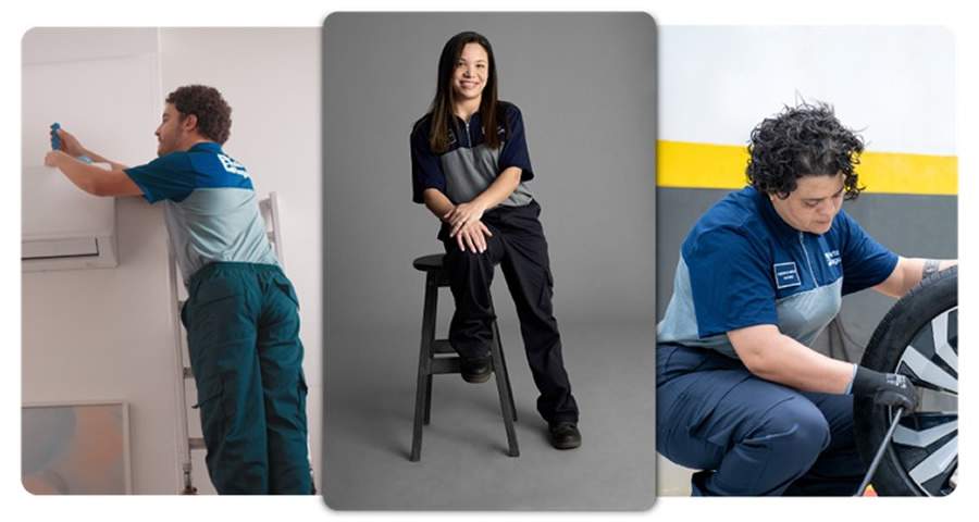 Cr&eacute;dito: Divulga&ccedil;&atilde;o