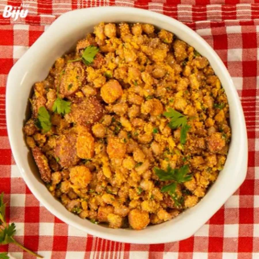  Feij&atilde;o tropeiro - Divulga&ccedil;&atilde;o