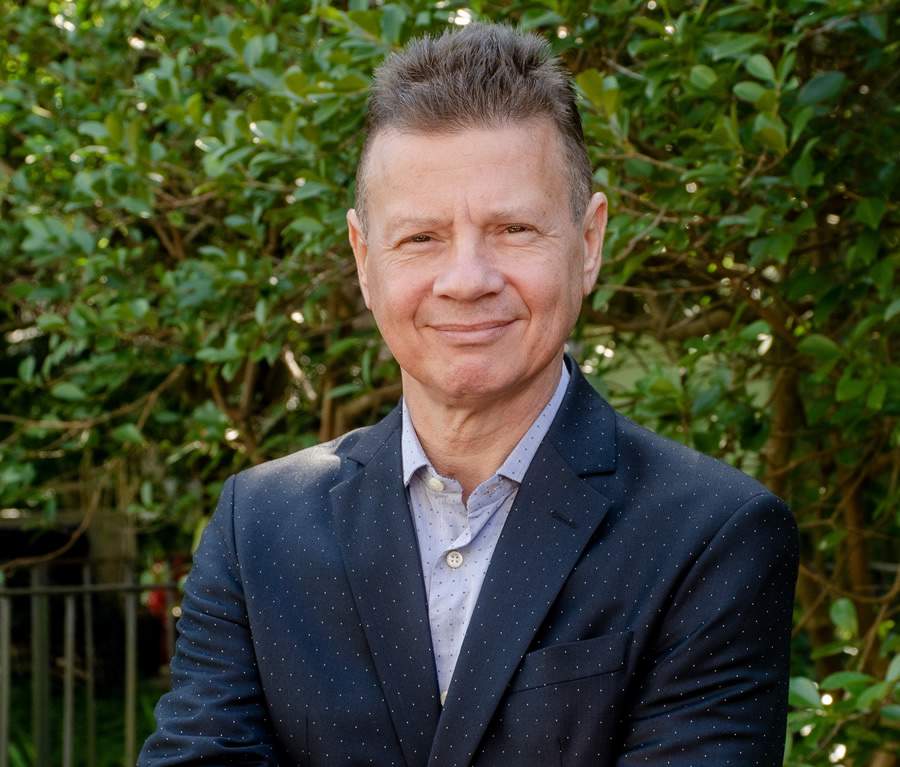 Marco Aur&eacute;lio de Castro, diretor executivo de Recursos Humanos da VWFS Brasil/Imagem: VWFS/Divulga&ccedil;&atilde;o