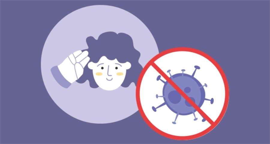 Quais atitudes empresas devem tomar em rela&ccedil;&atilde;o &agrave; pandemia?