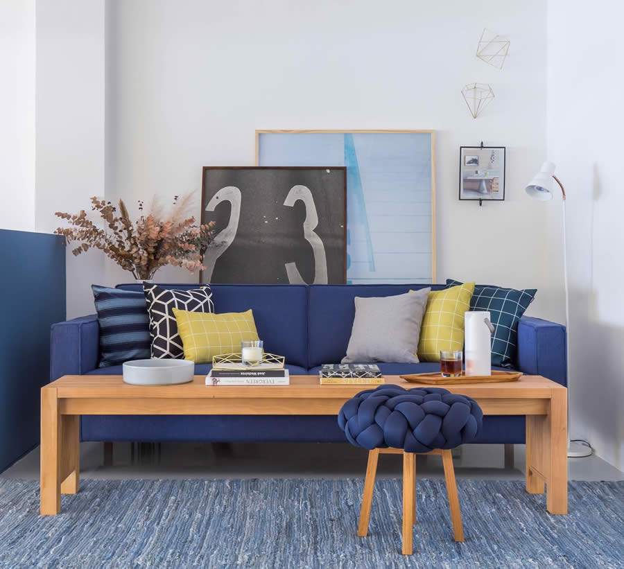 Muma lan&ccedil;a consultoria gratuita para pequenos projetos em casa