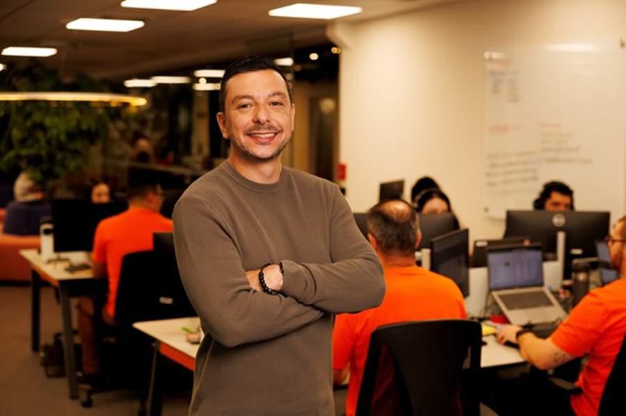 Cr&eacute;dito: Divulga&ccedil;&atilde;o