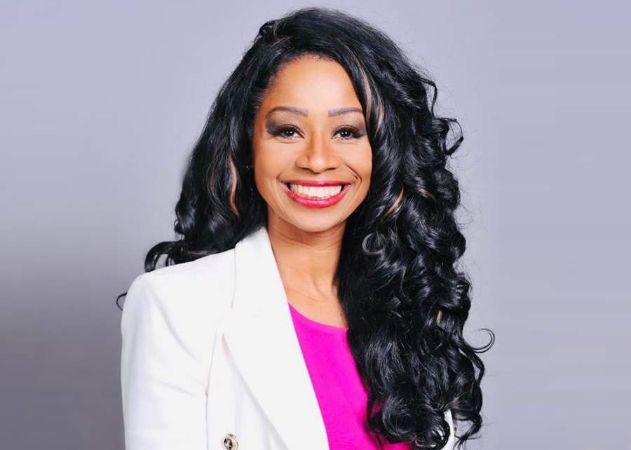 Thais Borges, S&oacute;cia e Diretora Comercial da Systax