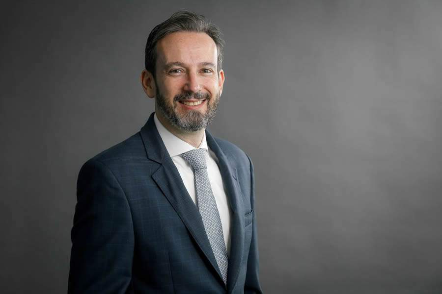 Andr&eacute; Luis Mininelli &eacute; o novo Diretor Regional de Benef&iacute;cios da MDS Brasil