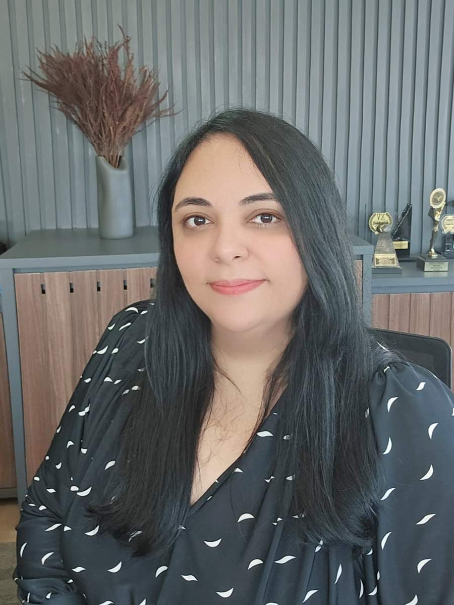 Elvira Lanzillotta, diretora de Gest&atilde;o de Riscos da ESSOR Seguros &ndash; Foto: Divulga&ccedil;&atilde;o