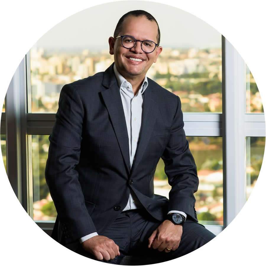 Moacir Vieira dos Santos - Divulga&ccedil;&atilde;o - Literare Books International