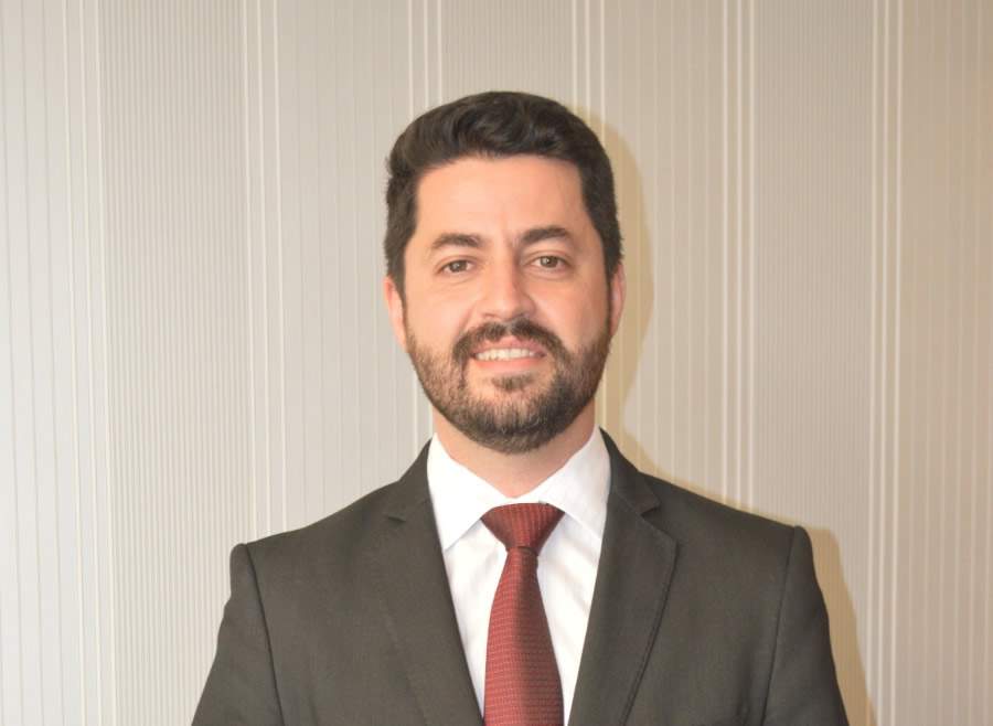 Francis Almeida Vessoni