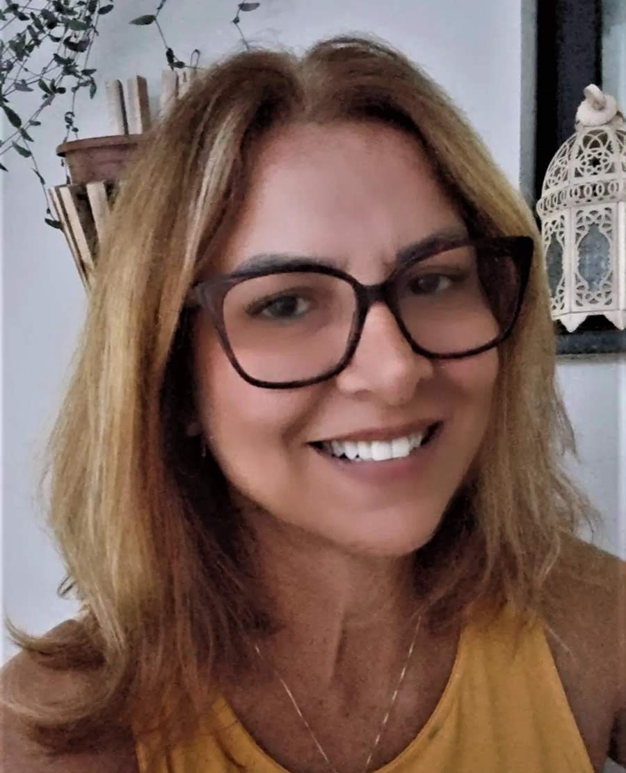 Ana Ara&uacute;jo, Delivery Program Manager da Ninecon