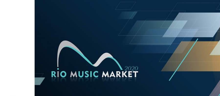 Merlin, WIN, UBC, British Council e Plataformas Digitais confirmam presença no Rio Music Market 2020