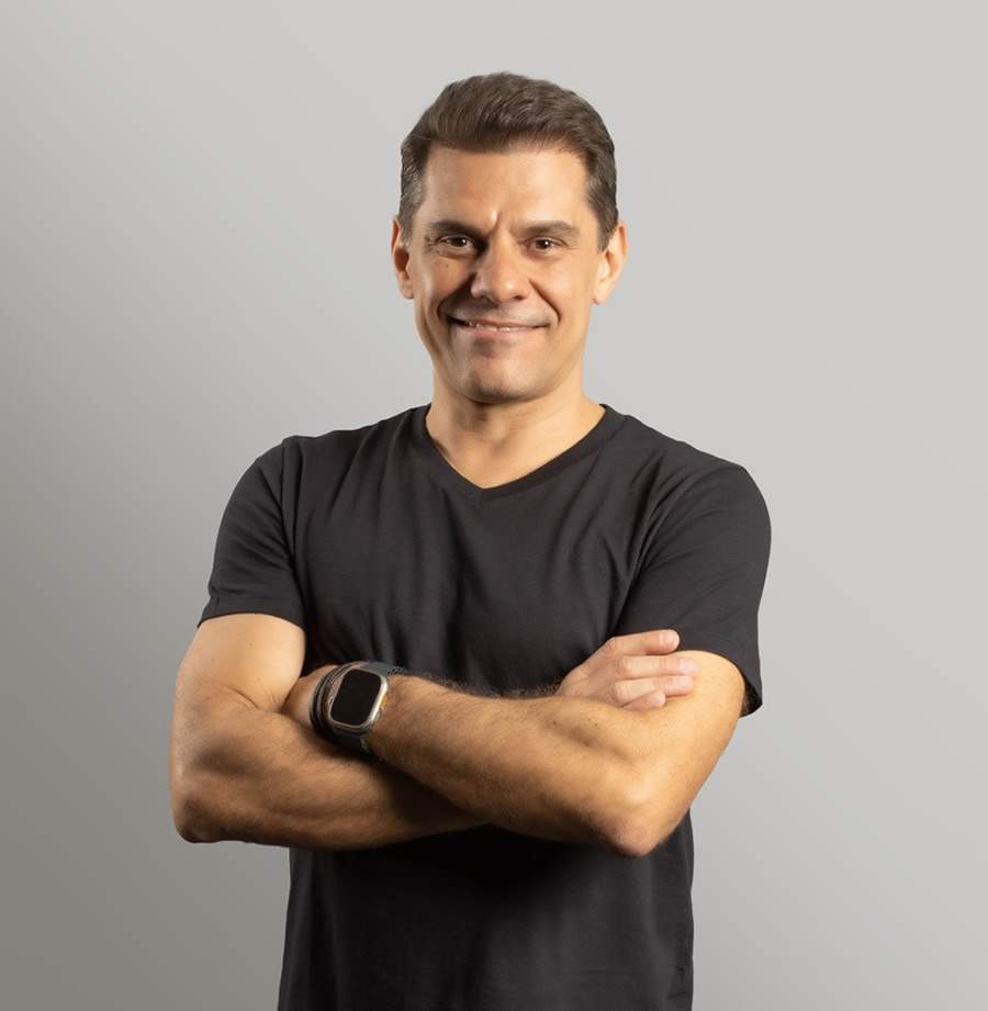 Divulga&ccedil;&atilde;o: Paulo Secco