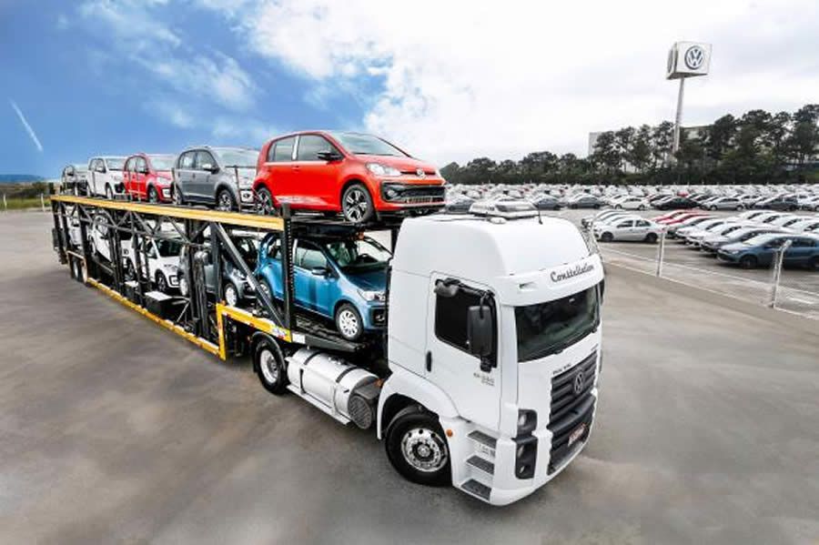 Seguro de Transportes do Grupo Volkswagen é conquistado pela SOMPO SEGUROS