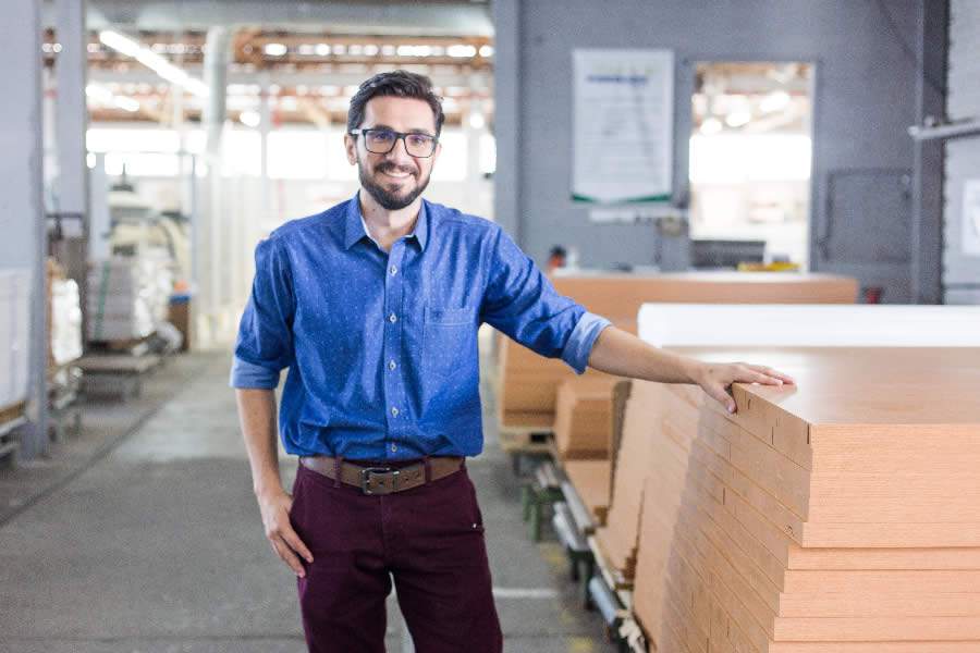 Empresas pretendem apostar em home office mesmo pós-covid-19