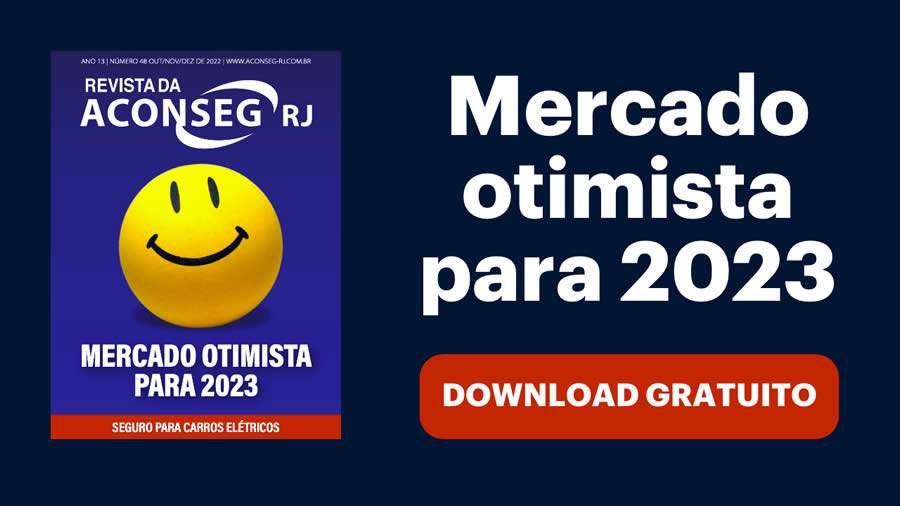 Mercado otimista para 2023
