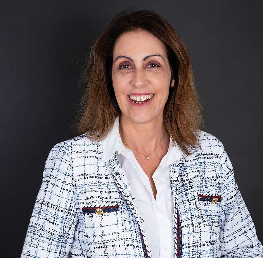 Patricia Punder - Punder Advogados - divulga&ccedil;&atilde;o