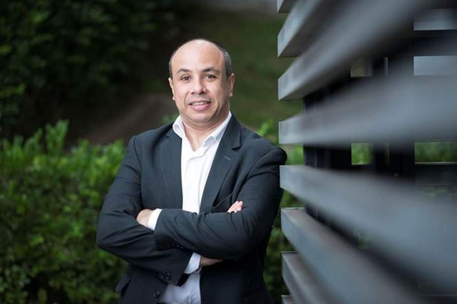 Robson Rodrigues Pereira, Economista-chefe da Brasilprev