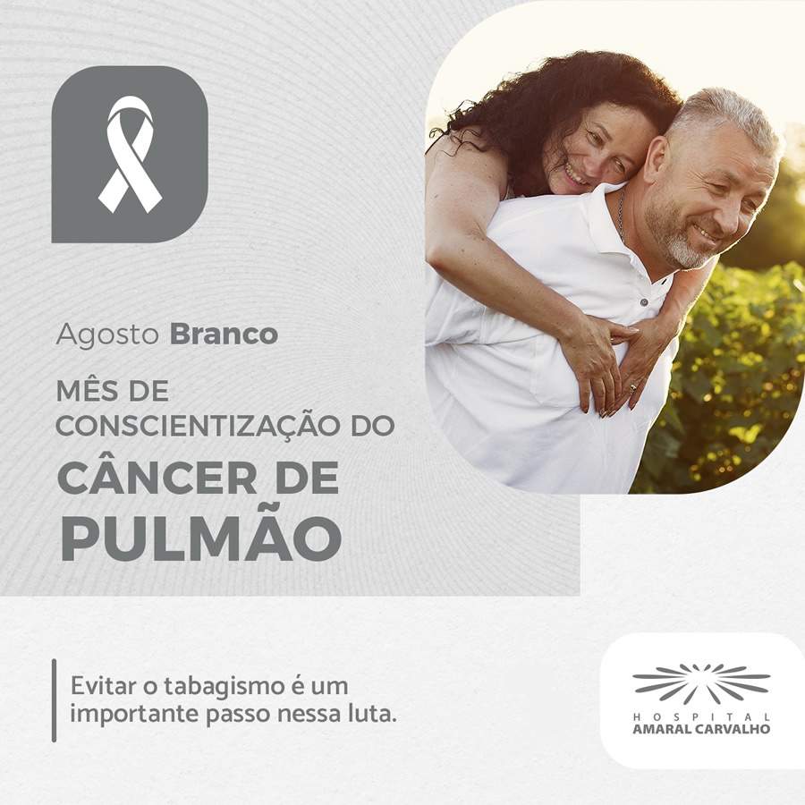 C&acirc;ncer de pulm&atilde;o: tudo o que voc&ecirc; precisa saber