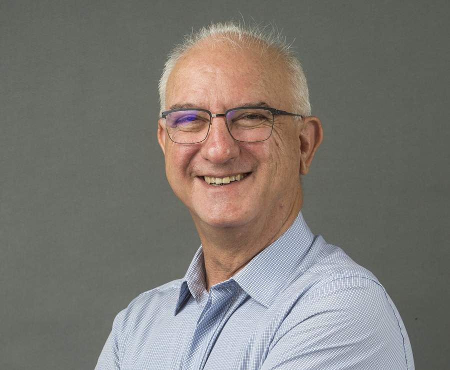 Ivo Cairr&atilde;o, S&oacute;cio Fundador e Conselheiro no Grupo IAUDIT - Divulga&ccedil;&atilde;o