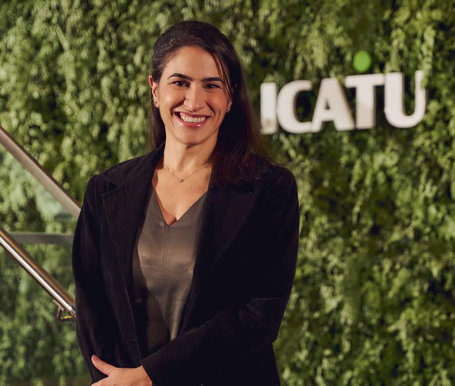 Talita - Cr&eacute;dito: Divulga&ccedil;&atilde;o