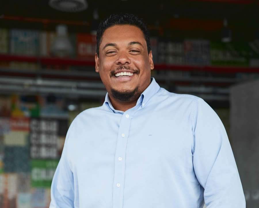 Renato Ferraz, CEO da Easy B2B - Easy B2B/Divulga&ccedil;&atilde;o