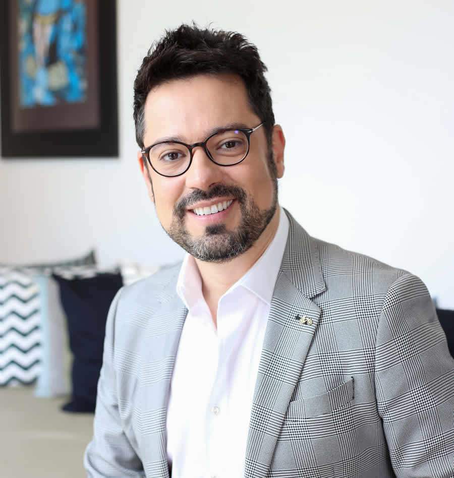 David-Braga - Carol Semino Foto