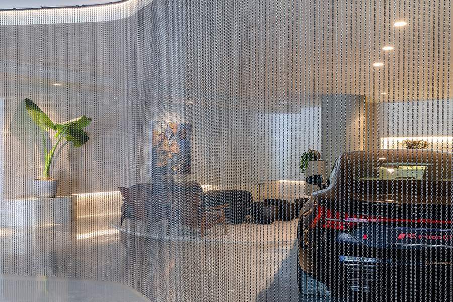 Audi do Brasil desembarca com RS e-tron GT na CASACOR 2023 em Balne&aacute;rio Cambori&uacute; (SC)