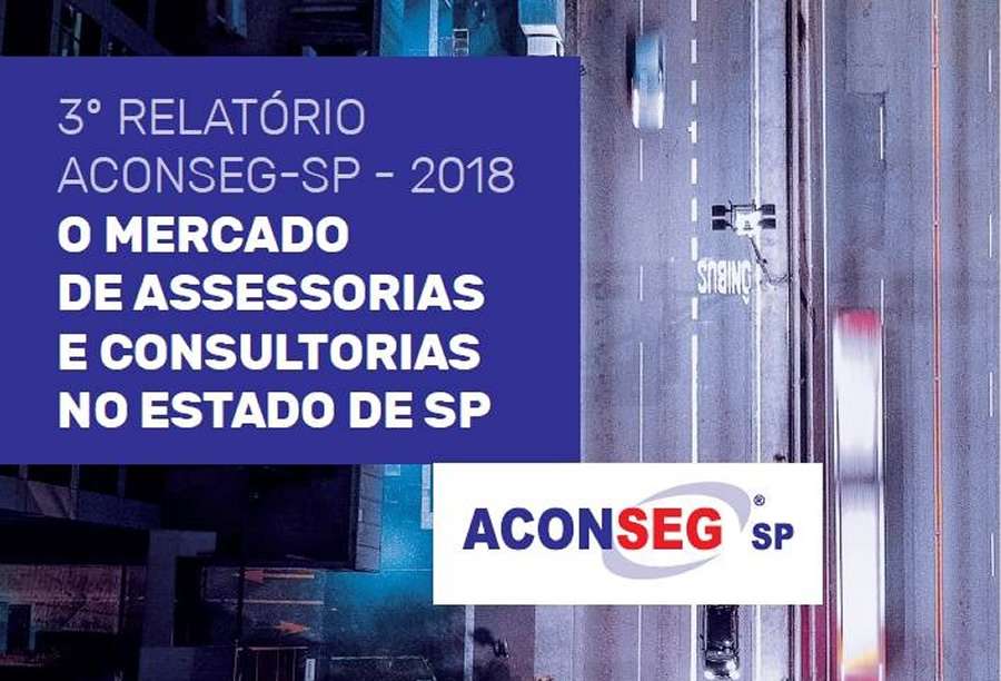 Estudo ACONSEG-SP, 2018