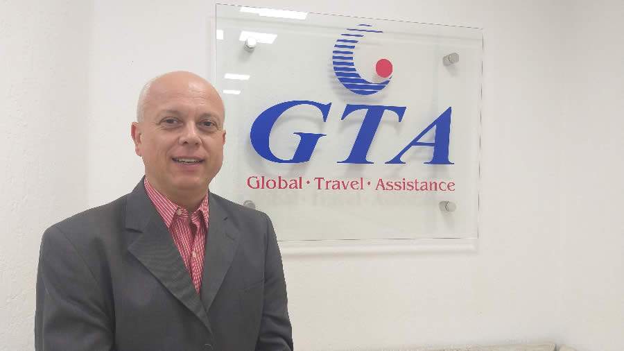 Francisco Lopes j&aacute; atuou em grandes players do segmento