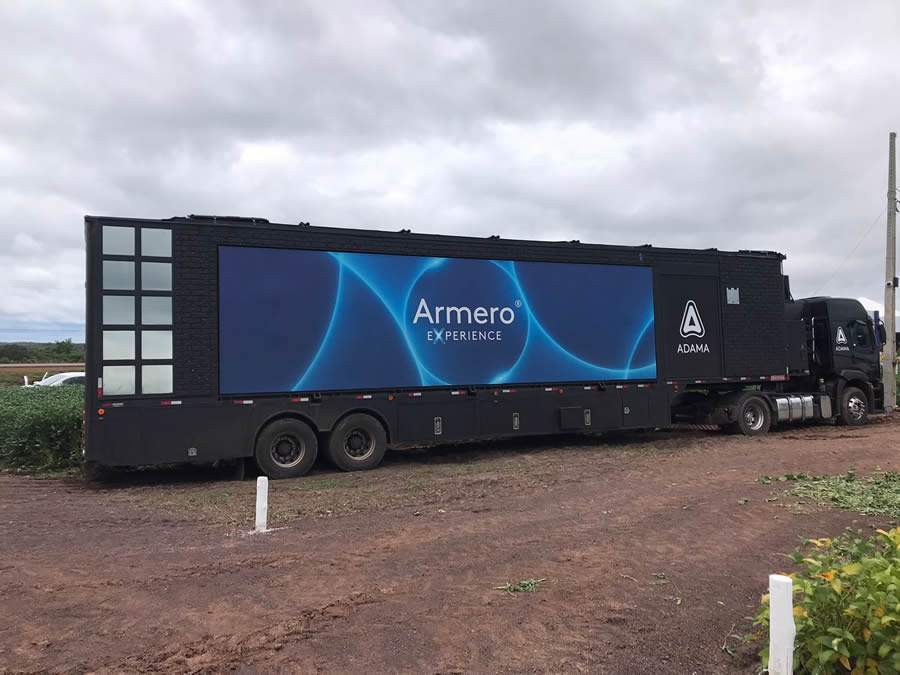 Produtor mato-grossense ganha aliado no controle às principais doenças da soja