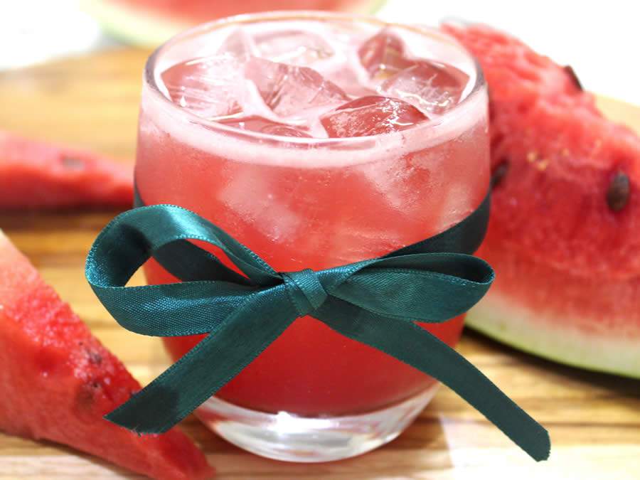 Festival de Sucos Light para fazer em casa