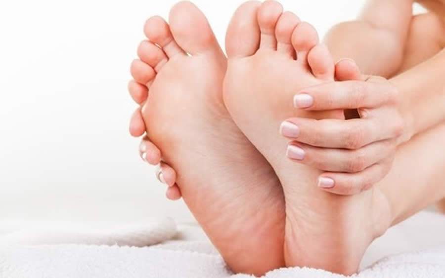 O que os pés podem dizer sobre a sua saúde circulatória?