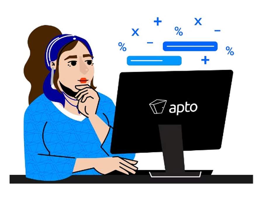 Proptech Apto oferece ferramentas gratuitas e sem solicitar dados pessoais para ajudar na decisão de comprar um imóvel - divulgação/Apto