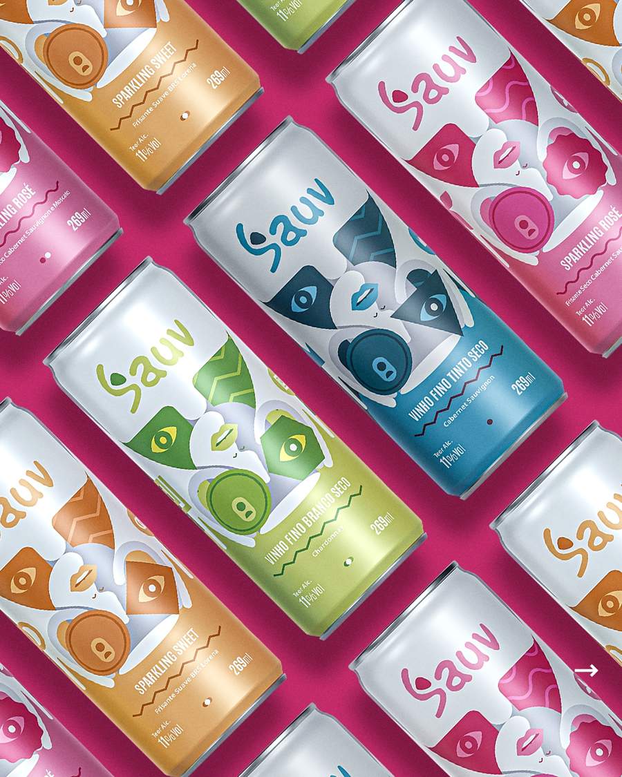 SAUV - Divulga&ccedil;&atilde;o