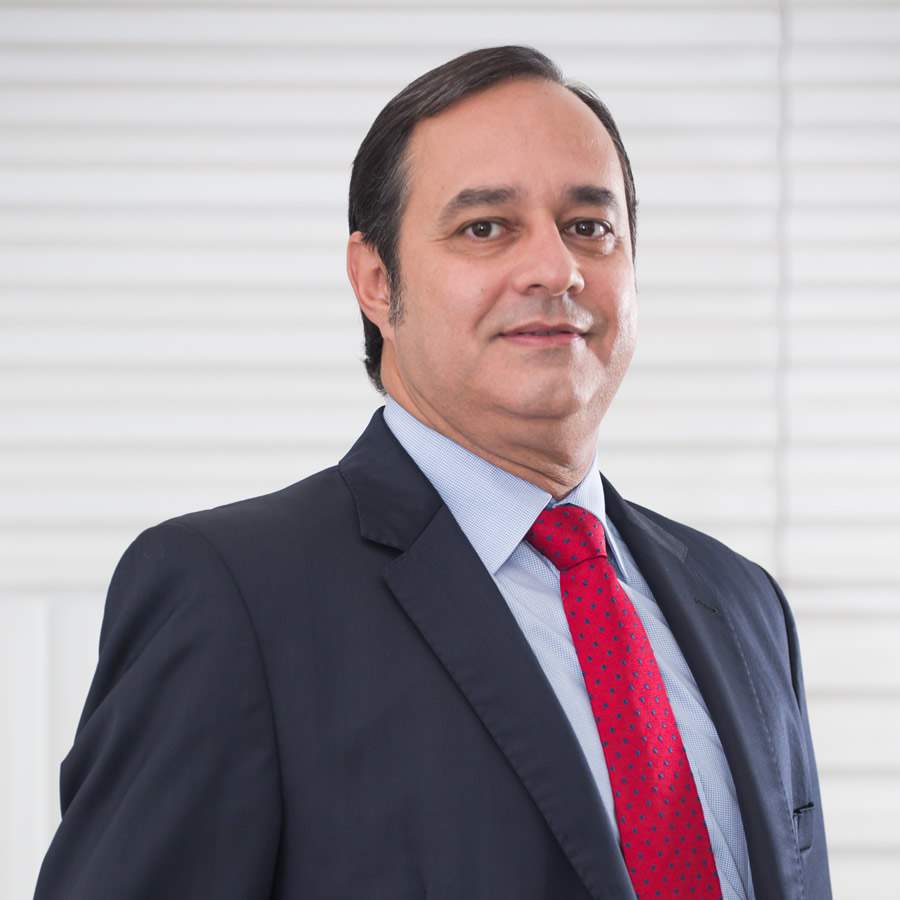 José Luís Franco, Diretor Comercial Corporate da Tokio Marine.