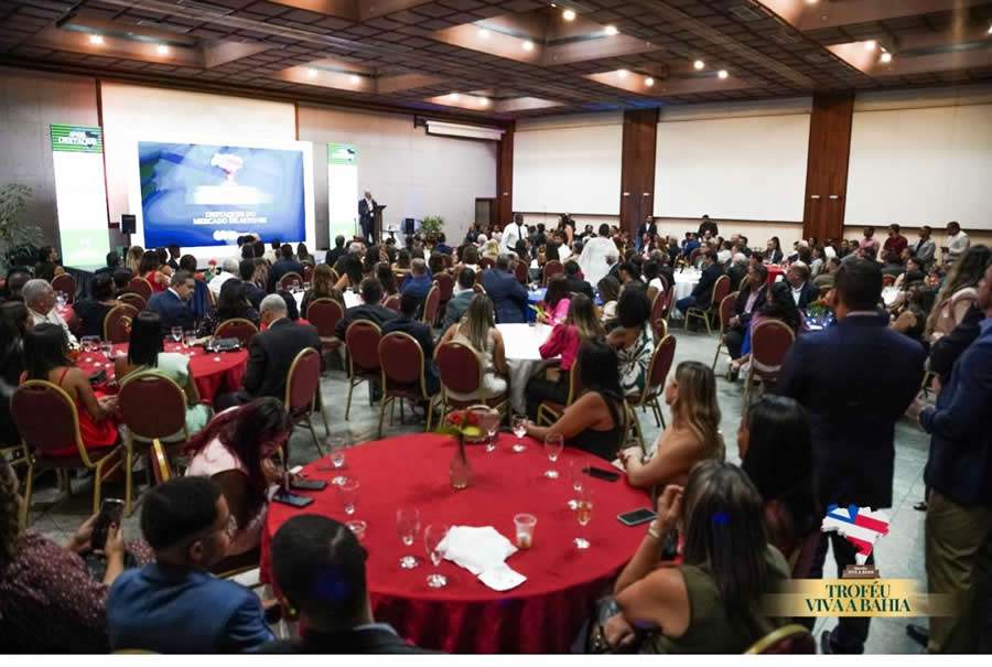 Viva a Bahia 2025