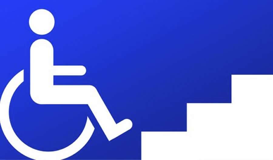 Defici&ecirc;ncia f&iacute;sica n&atilde;o &eacute; empecilho para conseguir emprego