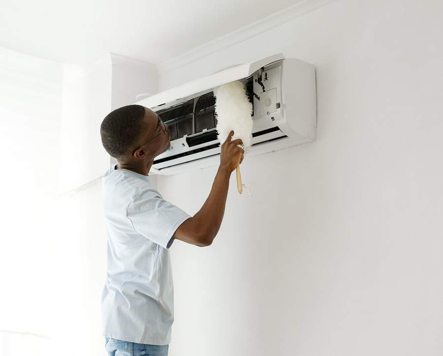 Demanda por assist&ecirc;ncia t&eacute;cnica em ar-condicionado teve alta de mais 100% em S&atilde;o Paulo e 92,7% no estado do Rio de Janeiro