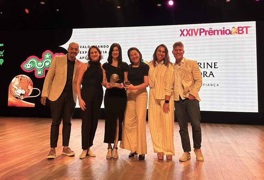 Pr&ecirc;mio ABT - Cr&eacute;dito: Divulga&ccedil;&atilde;o Tokio Marine Seguradora