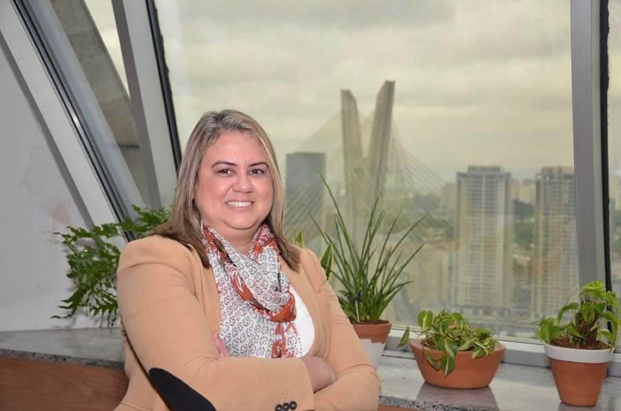  Aciane Marino, Consultora Associada na Riskfence