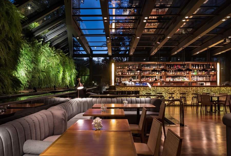 Para comemorar o Dia internacional do Gin T&ocirc;nica, o Must Bar tem programa&ccedil;&atilde;o exclusiva para os amantes do drink